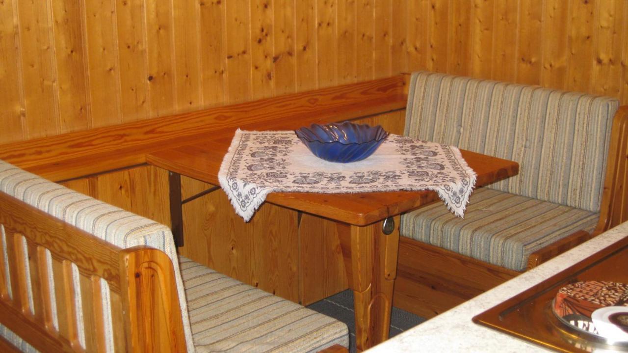 Landhaus Wiesenhof Garmisch-Partenkirchen Exterior foto
